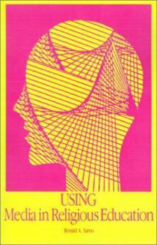 Paperback Using Media in Religious Education Book