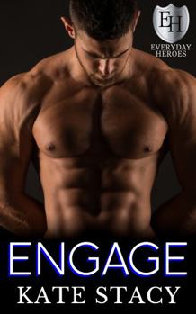 Paperback Engage: An Everyday Heroes World Novel Book