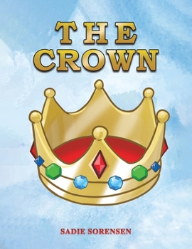 Paperback The Crown Book