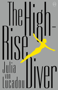 Paperback The High-Rise Diver Book