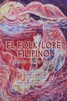 Paperback El Folk-Lore Filipino Book