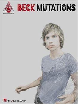 Paperback Beck - Mutations Book