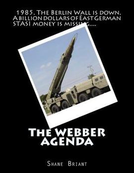 Paperback The Webber Agenda Book