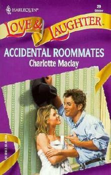 Mass Market Paperback Accidental Roommates Book
