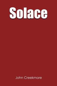 Paperback Solace Book