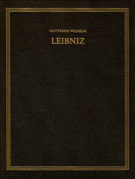 Hardcover 1701-1702 [German] Book