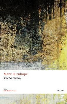 Paperback The Snowboy Book
