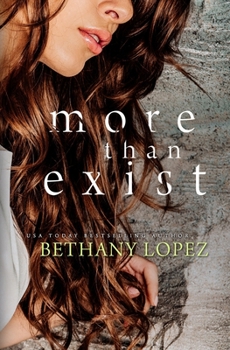 Paperback More than Exist Book