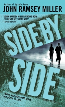 Side by Side - Book #3 of the Winter Massey series