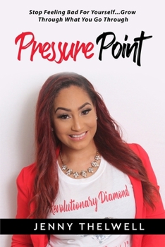 Paperback Pressure Point Book