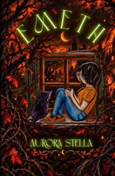 Paperback Emeth [Italian] Book