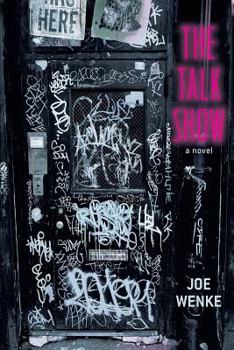 Paperback The Talk Show a Novel Book