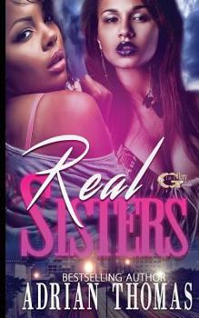 Paperback Real Sisters Book
