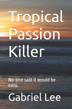 Paperback Tropical Passion Killer Book