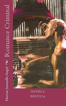 Paperback Romance Criminal Book