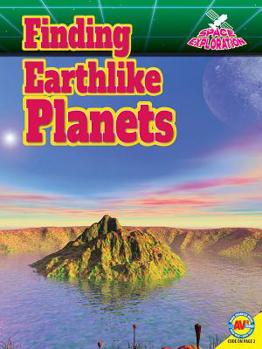 Paperback Finding Earthlike Planets Book