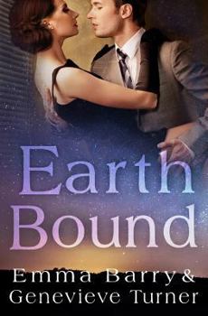 Earth Bound - Book #2 of the Fly Me to the Moon