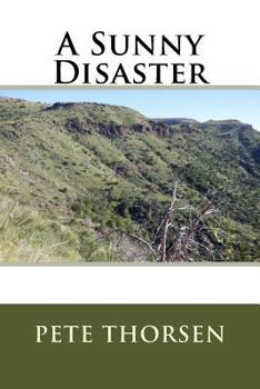 Paperback A Sunny Disaster Book