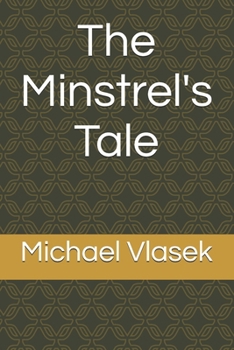 Paperback The Minstrel's Tale Book