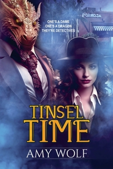 Paperback Tinseltime Book