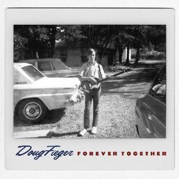 Music - CD Forever Together Book