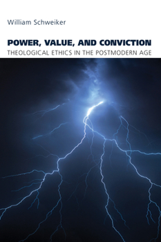 Paperback Power, Value, and Conviction Book