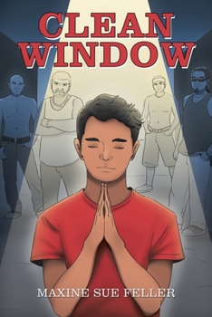 Paperback Clean Window Book