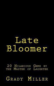 Paperback Late Bloomer Book