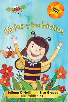 Paperback Bicho y los bichos [Spanish] Book