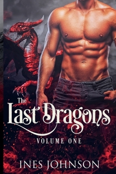 Paperback The Last Dragons Volume One Book