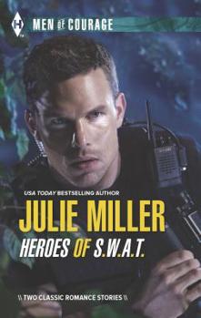 Mass Market Paperback Heroes of S.W.A.T.: An Anthology Book