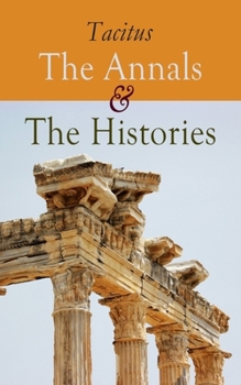The Annals/The Histories