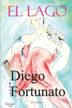 Paperback El Lago [Spanish] Book