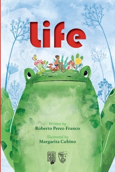 Life: English Edition for Amazon