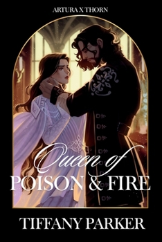 Queen of Poison & Fire