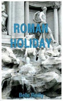 Paperback Roman Holiday Book