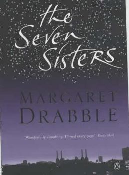 Hardcover Seven Sisters Book