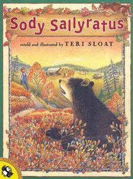 Hardcover Sody Sallyratus Book