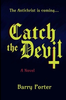 Paperback Catch the Devil Book