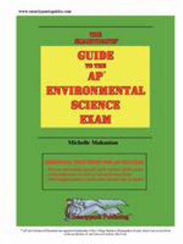 Paperback The Smartypants' Guide to the AP Environmental Science Exam Book