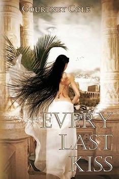 Paperback Every Last Kiss: The Bloodstone Saga Book