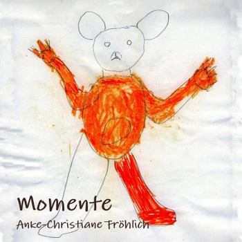 Paperback Momente [German] Book