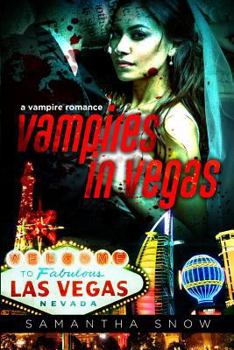 Vampires in Vegas - Book #5 of the Brotherhood of Sons