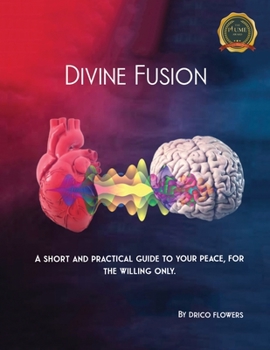 Paperback Divine Fusion Book