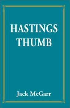 Paperback Hastings Thumb Book