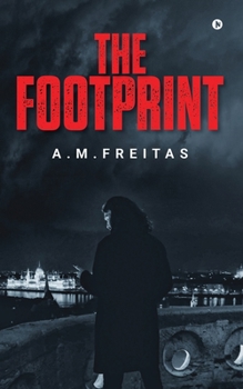 Paperback The Footprint Book
