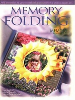 Paperback Memory Folding Book
