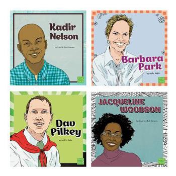 Misc. Your Favorite Authors Book