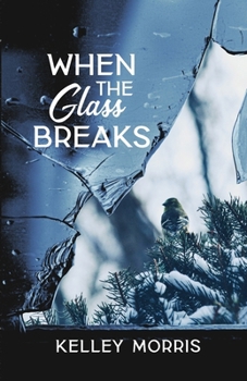 Paperback When the Glass Breaks Book