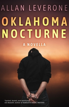 Paperback Oklahoma Nocturne Book
